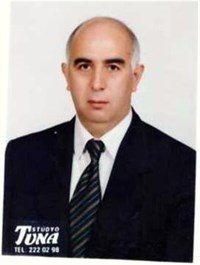 Veysel TEKELİ